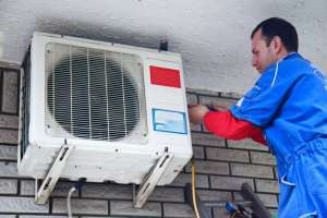 24/7 and Emergency HVAC Near Mount Carmel, OH | Air Conidtioning and Heating Contractors